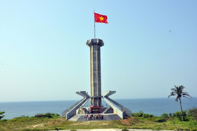cồn cỏ