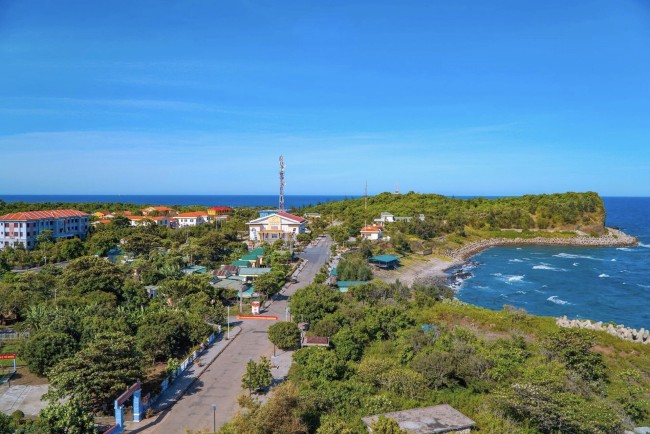 Cồn Cỏ chính thức trở thành đặc khu từ 1/7/2025: Cơ hội vàng cho du lịch biển đảo miền Trung